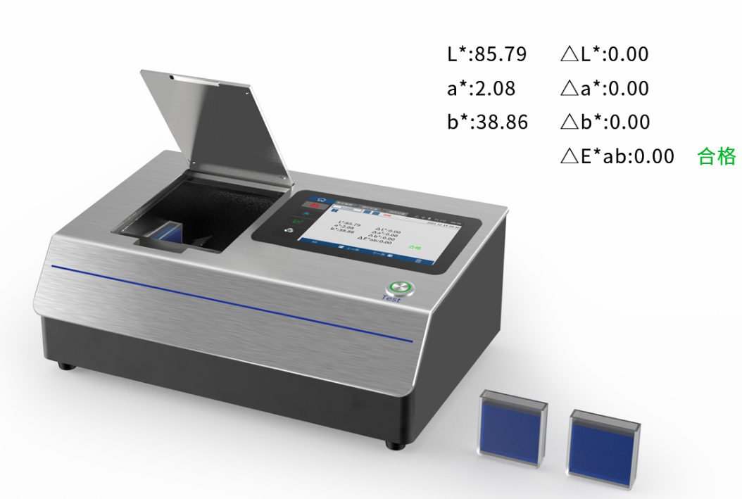 優(yōu)秀重復(fù)性和臺(tái)間差 優(yōu)秀重復(fù)性和臺(tái)間差