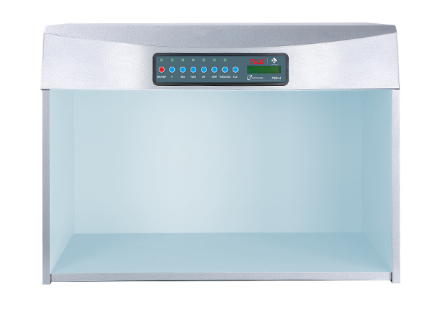 標準光源對色燈箱 標準光源對色燈箱