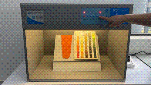 標(biāo)準(zhǔn)光源箱 標(biāo)準(zhǔn)光源箱