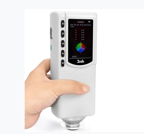 色差計NR20XE 色差計NR20XE